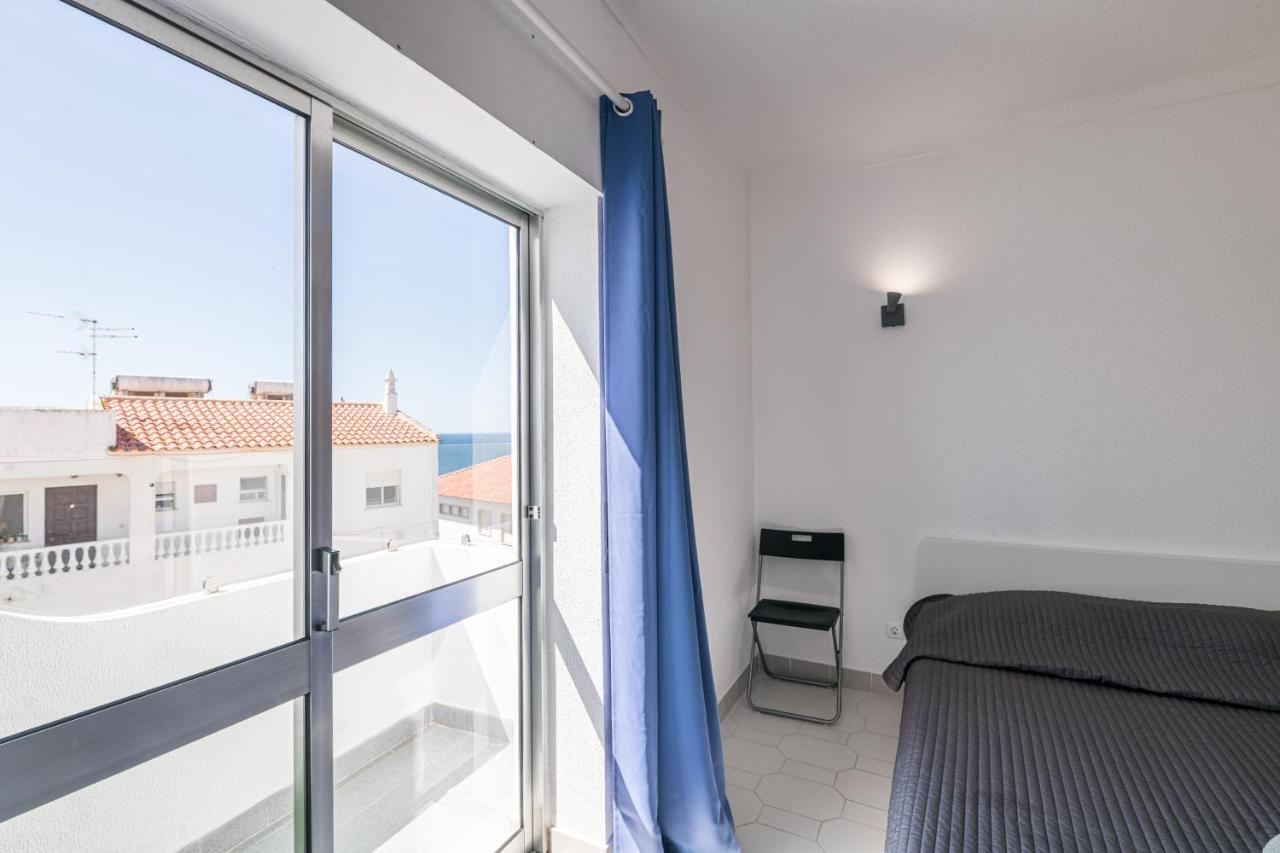 Sunny House Albufeira Apartment Exterior photo