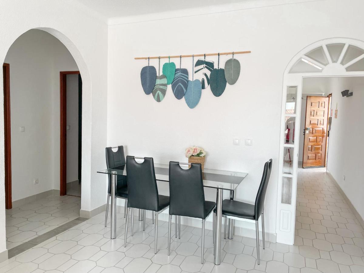 Sunny House Albufeira Apartment Exterior photo