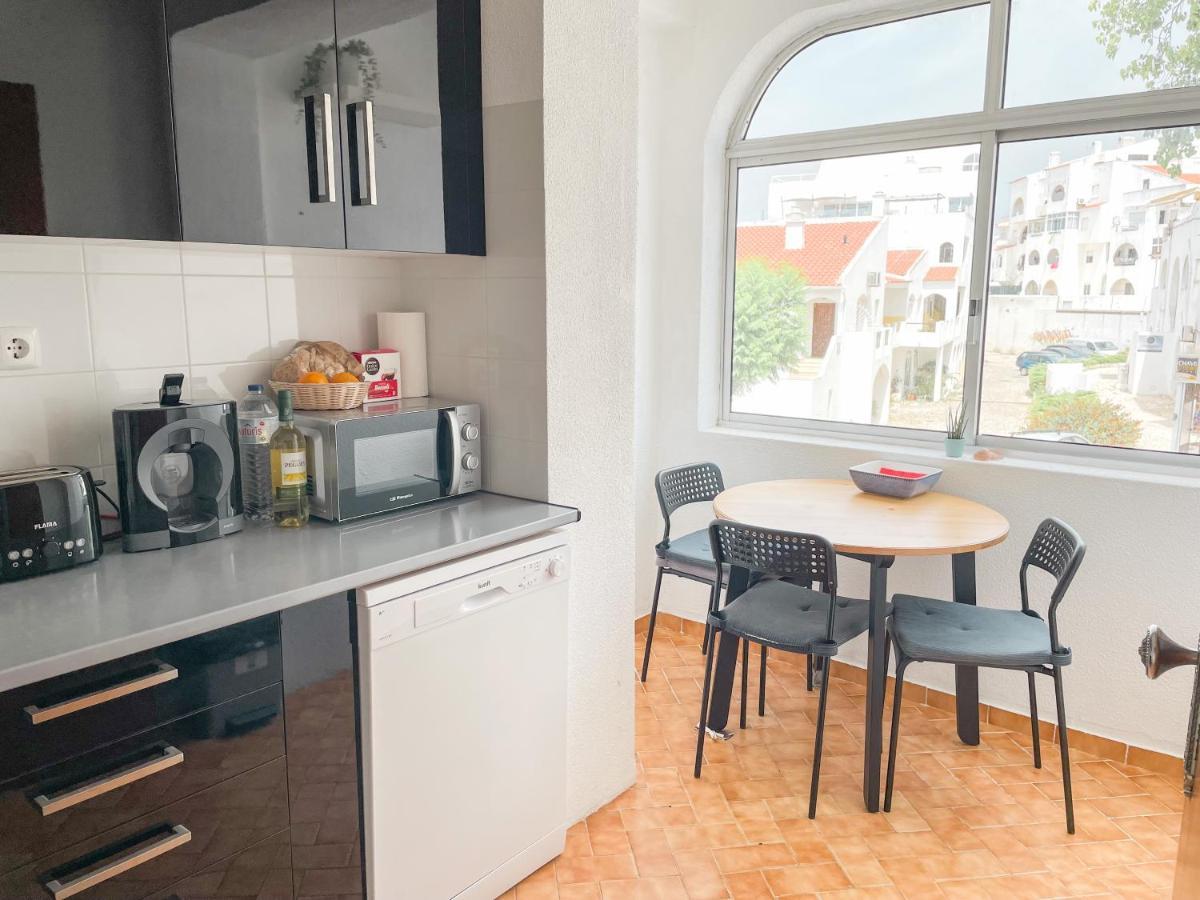 Sunny House Albufeira Apartment Exterior photo